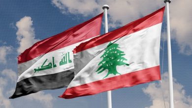 أن لبنان