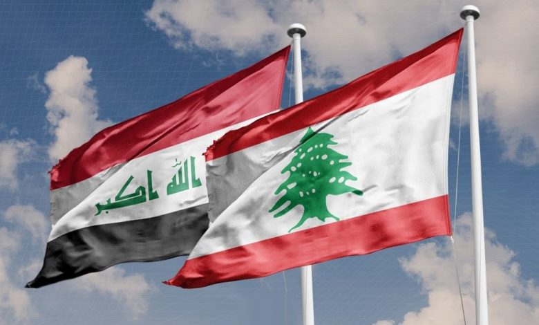أن لبنان
