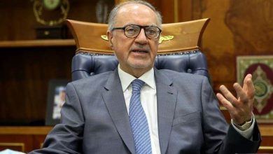 الورقة البيضاء