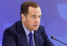 ميدفيديف