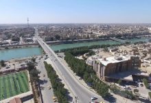 المدير العامر