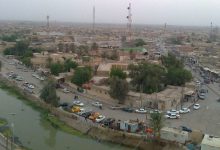 كرفانات ورحلات