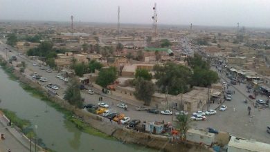 كرفانات ورحلات