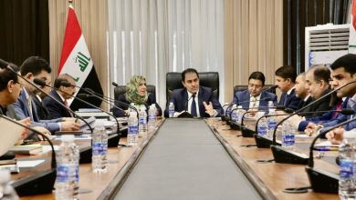 المندلاوي