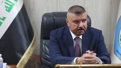 الشمري