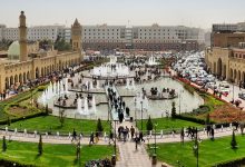 محافظة أربيل