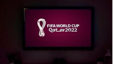 كأس العالم قطر