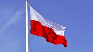 إعلان بولندا