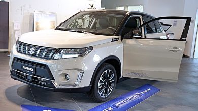 مبيعات السيارات