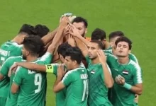 منتخب الإمارات