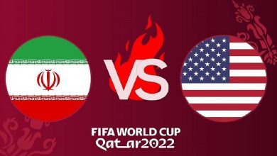 المنتخب الأمريكي