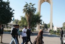 الجامعات المحلية