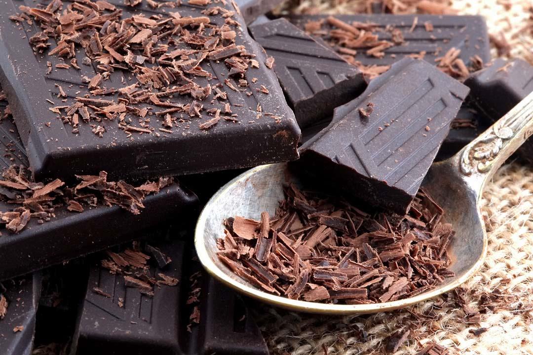 تحسن صحة قلبك وتعزز الحديد.. فوائد الشوكولاتة الداكنة - النعيم نيوز