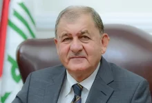 رئيس الجمهورية