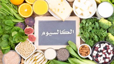 والجسم