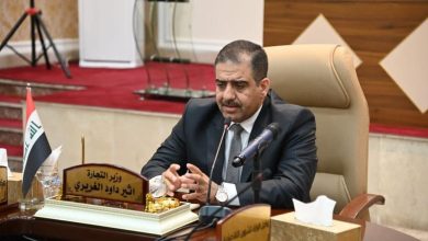والحكومة