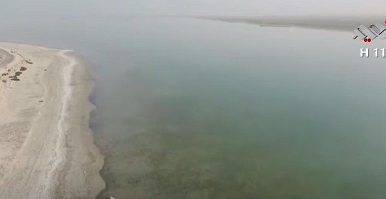 بحيرة ساوة