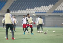 المنتخب الوطني