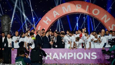 المنتخب الوطني