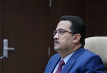 رئيس الوزراء