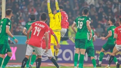 العراق