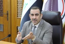 وزير الصناعة