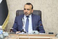 العمل