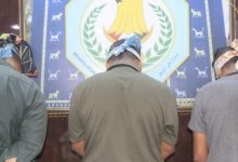 سطو مسلح