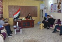 مديرية الشرطة المجتمعية
