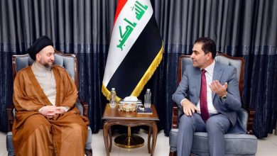 المندلاوي