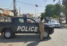 عصابة سطو مسلح