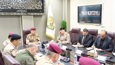 العمليات المشتركة