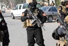 المخابرات الوطني