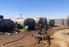 مشتقات النفطية