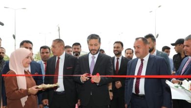 جامعة القادسية