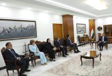 مجلس القضاء