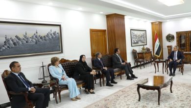 مجلس القضاء