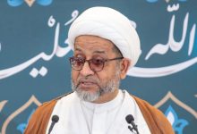 الشيخ محمد صنقور