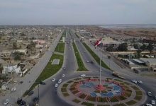 جسر البوفراج