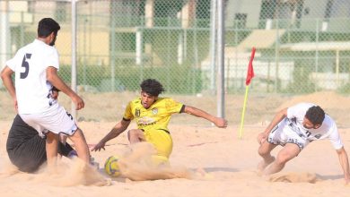 قائمة المنتخب