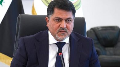 رئيس الهيئة الوطنية للإستثمار حيدر محمد مكية