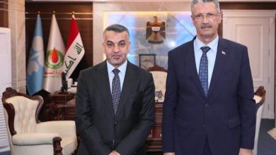 الأسدي