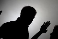 العنف الأسري