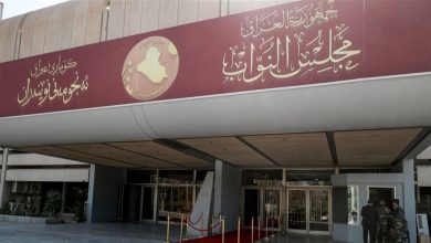 المخابرات