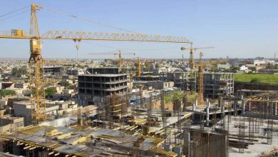 حجم الاستثمارات