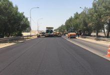 طريق بغداد–كوت