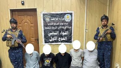 الدكة العشائرية