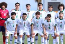 خوض مباراتين