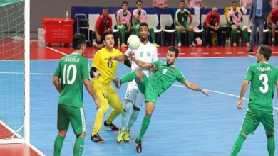 المنتخب الوطني