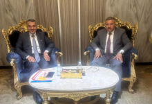 النائب الأسدي